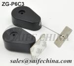 Badge Reel for Lanyard | SAIFECHINA
