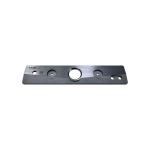 Metal Stamping Anodized Aluminum Stamping Part Custom Sheet Metal Fabrication