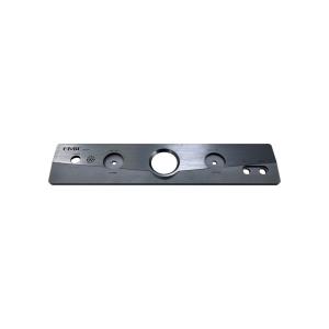 Wholesale OEM High Precision Bending Sheet Metal Fabrication Aluminum Stamping Parts from china suppliers