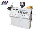 Led Light Tube Pmma Plastic Extrusion Machine 1 Year Warranty