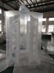 Open Top Bottom Jumbo Bulk Bag Dustproof IBC Liner Bags