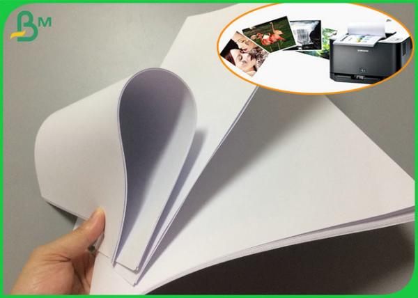 High Whiteness 100gsm 120gsm Colored Laser Printing Paper For Colored Laser