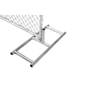 Wholesale temporary chain link fence panels for sale from china suppliers