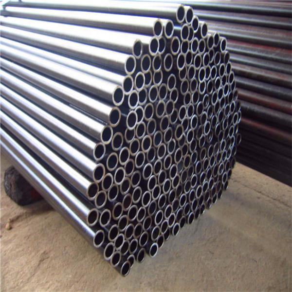 2205 2507 904L Stainless Steel Pipe 304 304L 316L Mirror Polished Stainless