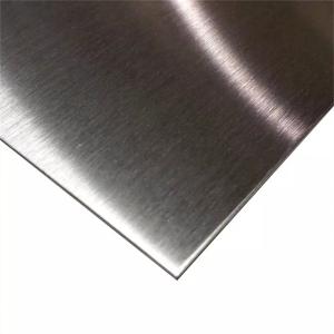 Wholesale Cold Rolled Technique Stainless Steel Sheet Plate 12 Gauge from china suppliers