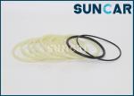 Doosan 480-00018KT 48000018KT Swivel/Center Joint Seal Kit For Excavator[DX140