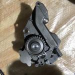 Sinotruk HOWO Deutz Tractor Oil Pump Az1500070021A Suitable for Customer