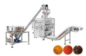 Wholesale Washing Powder Screw Conveyor /Inclined detergent Screw Conveyor from china suppliers