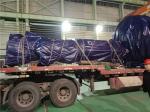Puyier Marine Scrubber System On Ship Vessel