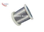 NiCr 30/20 High Temrature Strength Resistance Wire In Electrical Heating Element