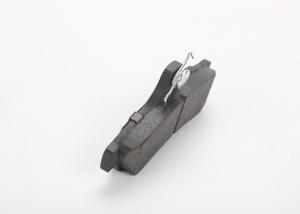 Wholesale Low Metallic Brake Pads Adopt Link Testing Emark Quality System from china suppliers