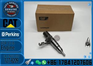 Wholesale 3114 Diesel Engine Injection Nozzle 1278222 2718669 1278216 3116 Fuel Injector 127-8222 271-8669 127-8216 from china suppliers