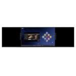 Intelligent Blackboard ABA Type 86 Inch Android 14 8+128G Camera Mic Optional