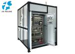 Molecular Seive PET Crystallizer Dryer / Industrial Dehumidification Equipment