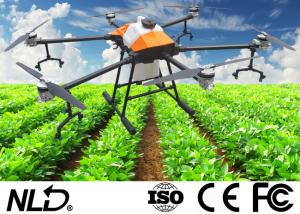 Wholesale Water Pump 20L Agriculture Spraying Drone 22000mAh NLB - 620 6 Rotors from china suppliers