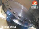 Nickel Alloy Flange ASTM B564 UNS N06600 Electricity Generation