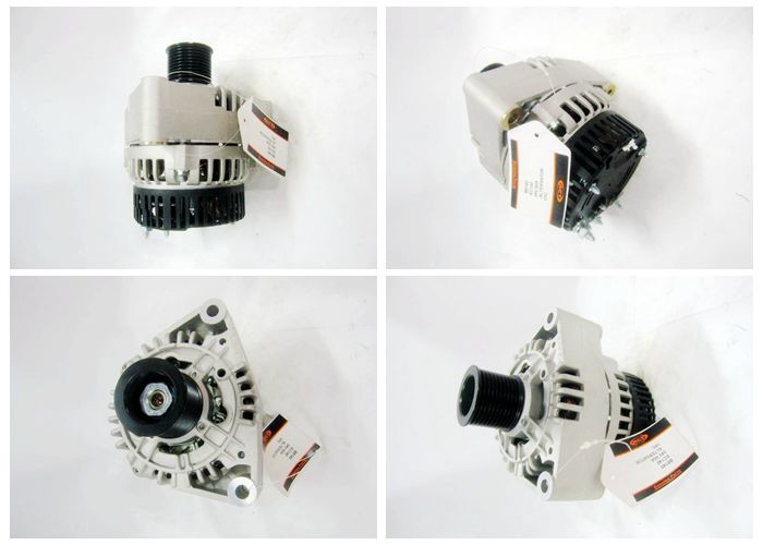EC140 B5140 6BG1 Excavator Alternator For excavator electric parts 17204355
