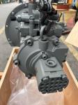 Hitachi HPK060CT018E Hydraulic Pump for Excavator | Heavy-Duty Hydraulic System