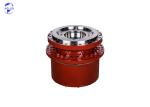 Gearbox Travel Mechanism Planet Reducer IP65 For Heavy Duty Industrial Machinery