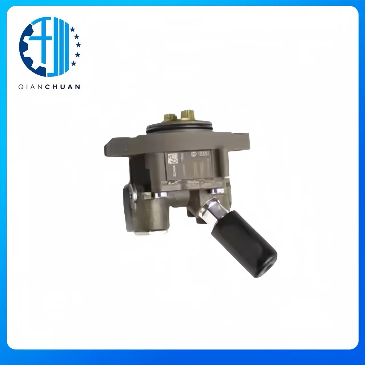 Fuel Pump Kit 0440020057 1414025 1539298 For DC9/11 Scania Trucks
