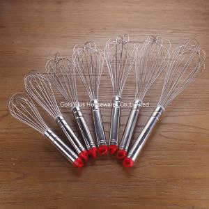 Wholesale Non Stick Stainless Steel Blenders Multi Size Easy Cake Making Tools For Cooking from china suppliers