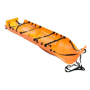 Wholesale Plastic EVA Multifunction Roll Stretcher Essential First Aid Supplies For Burns Business from china suppliers