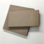 Rapid Delivery Time Excellent Acid And Alkaline Resistance Impregnated Bricks
