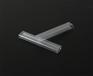 Wholesale Customized PC Tube Cover for LED Lamps from china suppliers