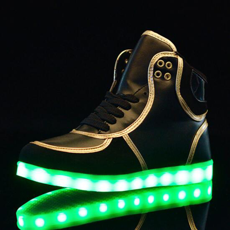Christmas party Shoes,Christmas party Led Shoes