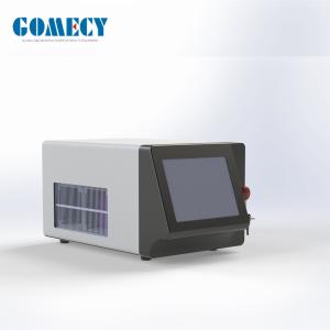 Wholesale Painless Fiber Laser Multifunction Hair Removal Machine 808nm from china suppliers