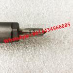 6110701687 Diesel Injector For Mercedes Benz Sprinter 0445110189 0445110190