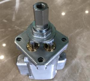 Wholesale Hitachi Excavator Spare Parts EX350-6 Aftermarket Pilot Handle Valve from china suppliers