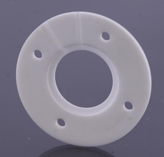 High Electrical Insulation Alumina Ceramic Custom Parts