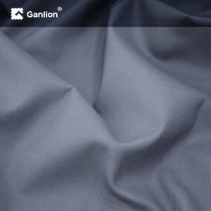Wholesale 240GSM Polyester Cotton Functional Workwear Fabric High Temperature Washing from china suppliers