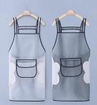 Biodegradable Custom LOGO High Quality Oil-Proof, Stain-Proof, Waterproof And