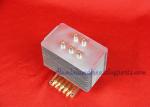 Spot light thermal tube Copper Pipe Heat Sink