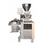 high quality cooking oil making machine