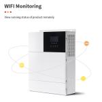 Household OEM On Grid Inverter 10Kw Pure Sine Wave Inverter