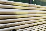 ASME SA312 TP316L Stainless Steel Seamless Pipe