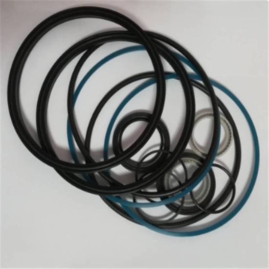 010641-1 water jet 60k low-pressure seal kit waterjet pump parts
