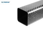 100% Carbon Fiber Composite Motorcycle Parts Autoclave Process Custom