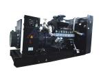 Vman D22 Diesel Engine 700kVA Industrial Generator Set
