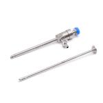 Steel HF2006.17 Laparoscopy Medical Equipment Reusable Magnetic Trocar Safety