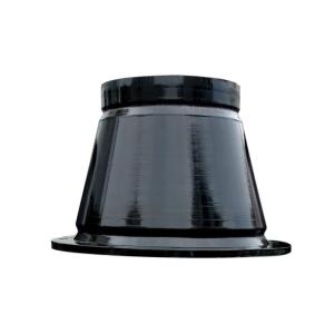 Wholesale Customized Cone Rubber Fenders NR Materials Safety Moulding Anti Collision from china suppliers