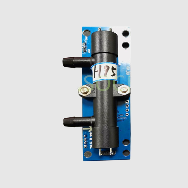 2023 new High quality ultrasonic oxygen sensor industrial dissolved oxygen sensor for agriculture