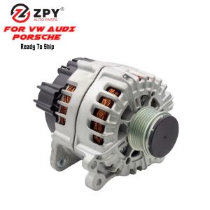 Wholesale ZPY Auto Parts Alternator Generator for Porsche Cayenne OE 059 903 023 N 059903023N from china suppliers