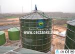 Vitreous enamel coating Liquid Storage Tanks Corrosion Resistance