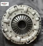 Yuchai 325 Diaphragm Pressure Plate Oem J380l-1600750