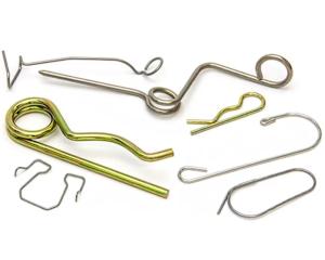 Wholesale Factory Long Flexible Steel Wire Forming Coil Spring Steel Compression Spring for Toys from china suppliers