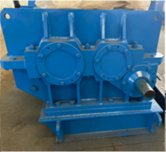 55l 75kw Rubber Kneader Machine Banbury Rubber Mixer Machine